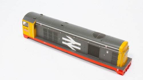 Pares repair bachmann oo - pares,