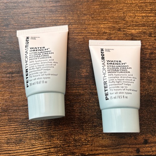 Peter thomas roth water - thomas,