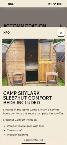 Make offer boomtown 2026 - make,