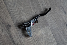 Hope Moto Brake Lever Right Master Cylinder UK Front 6 Ti V2 E4 V4 M4