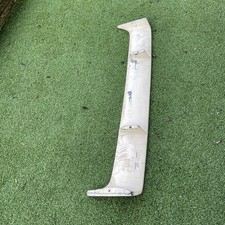 Rare Saab 900 Classic Genuine