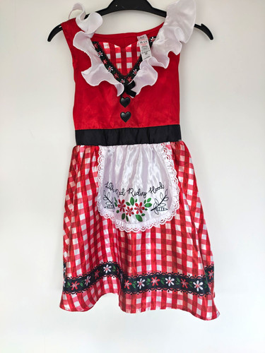 Girls little red - girls,