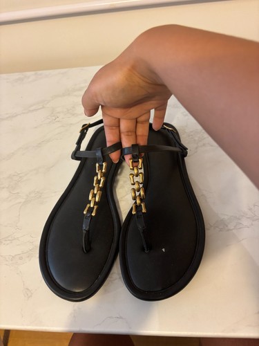 Women black primark tstrap - women’s,