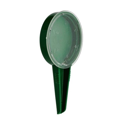 Seed sowing plastic - seed,