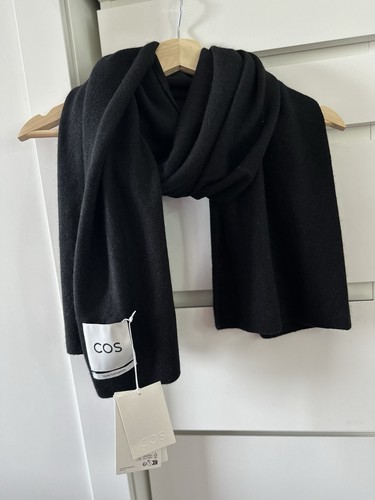Cos 100 cashmere - 100%,