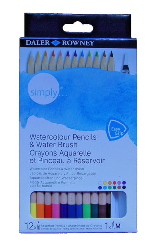 Daler rowney easy grip - easy,