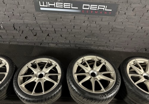 Porsche wheels rim set - wheels,