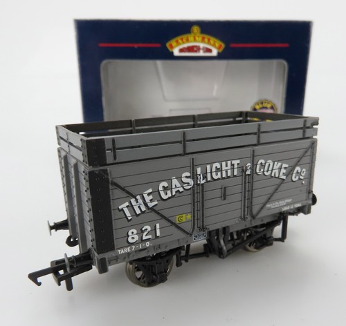Gauge bachmann 202 - oo, 8