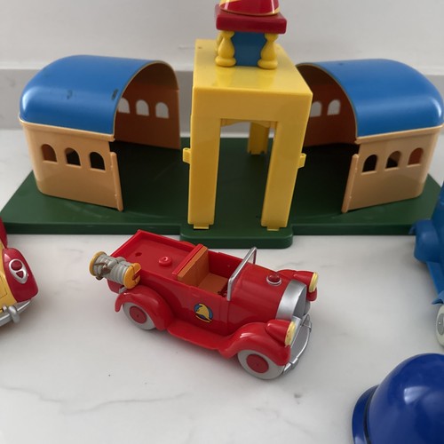 Noddy golden bear - noddy,