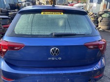 2025 VW POLO MK6 5DR COMPLETE