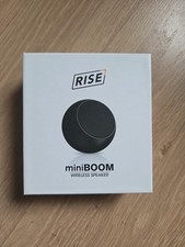 Rise Mini Boom Wireless