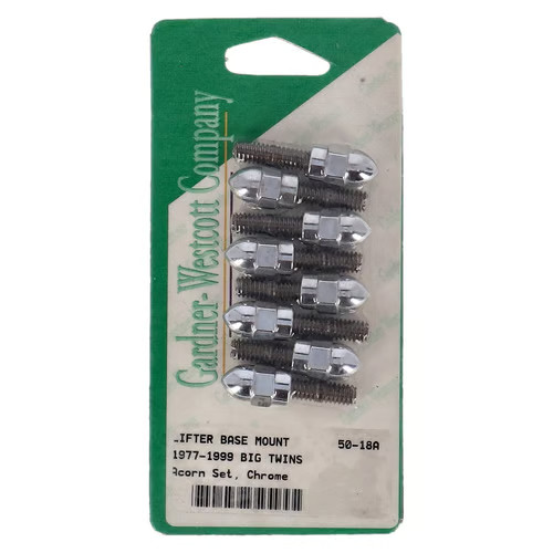 Aiming block mounting kit - aiming,