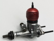 McCoy 049 diesel model aircraft engine