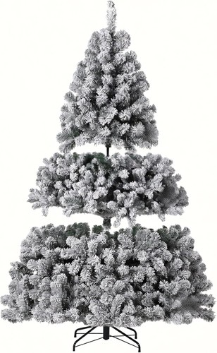 Pre lit christmas - pre-lit,