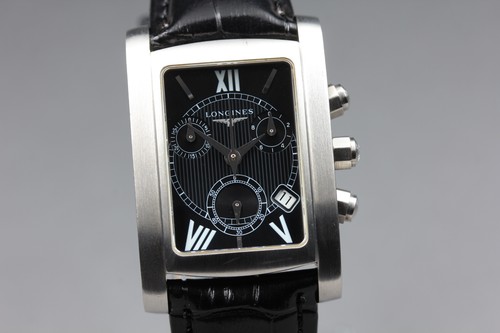 Longines dolce vita 663 4 - longines,