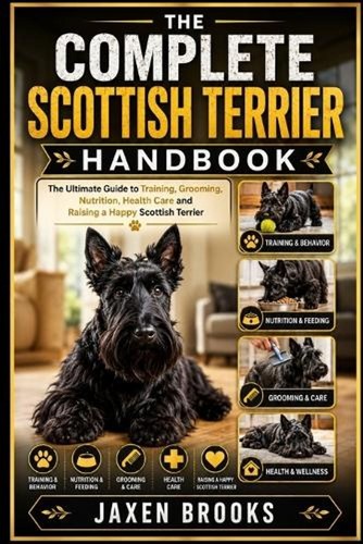 The complete scottish - the,