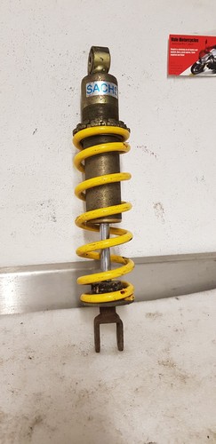 Cagiva planet 125 rear shock