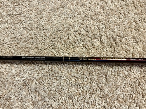 Daiwa power mesh w601 4fb - daiwa,