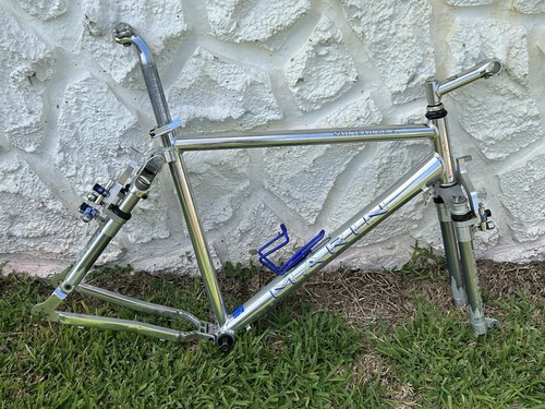Vintage marin nail trail - vintage, frs