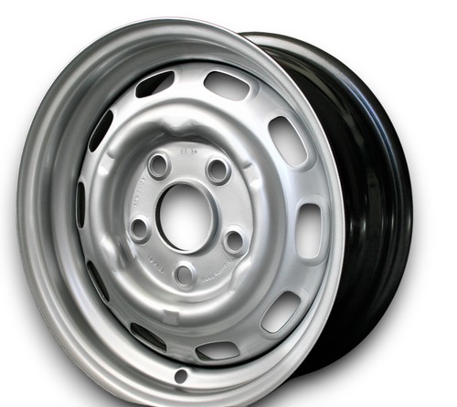 Maxilite steel wheel rims - steel,