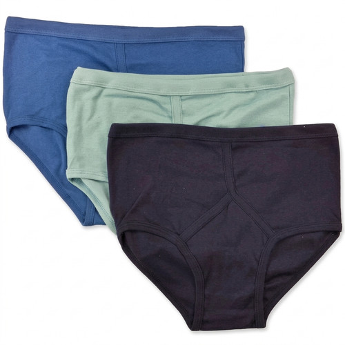 Pairs men y fronts - 6, men's