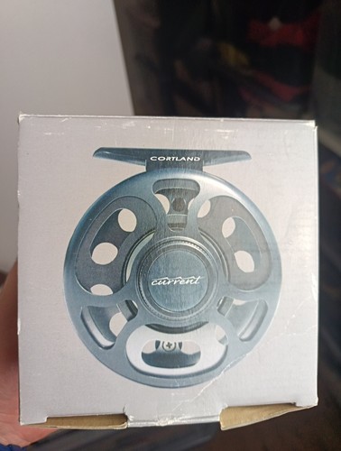 Cortland current spare - cortland,