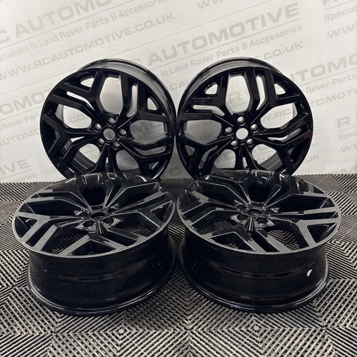 Genuine range rover evoque - genuine,