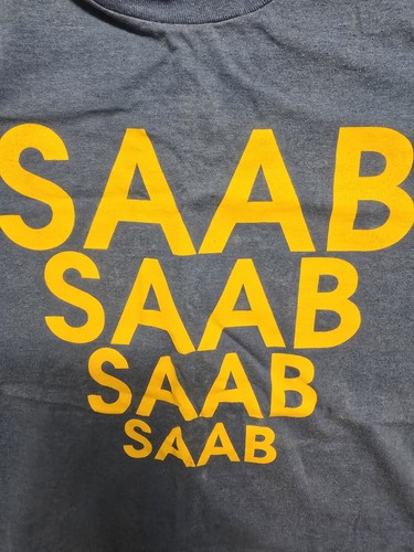 Vintage rare saab - saab,