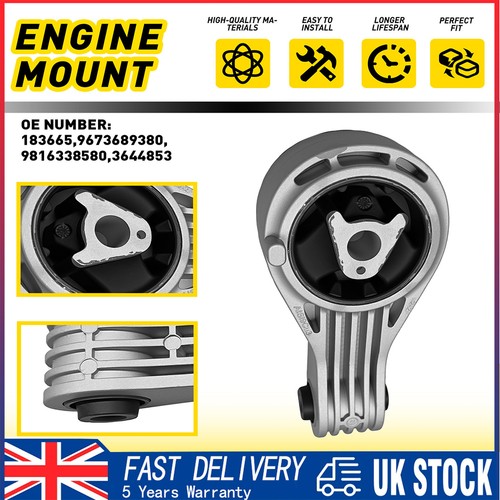 9673689380 engine mount - 9673689380,