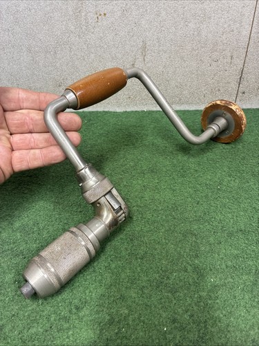 Vintage stanley 10 - stanley, no