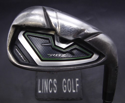 Taylormade rbz iron stiff - taylormade,