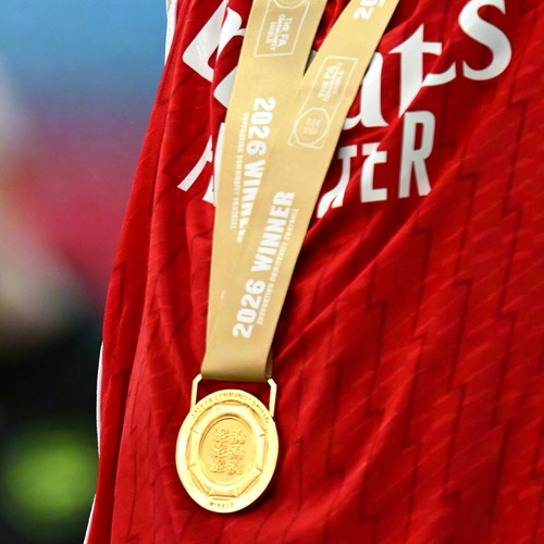 The 2026 community shield - 2026,