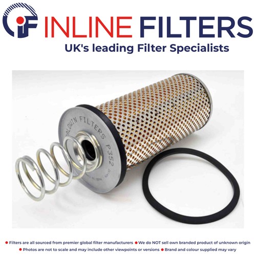 Oil filter for leyland daf - for,
