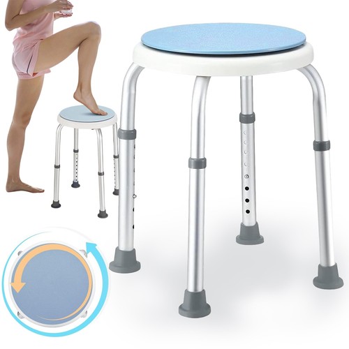 Lightweight aluminium shower - lightweight,