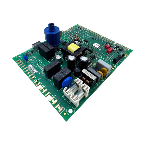 Biasi activ advance plus - advance,