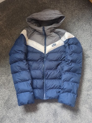 Nike boys puffer jacket - boys,