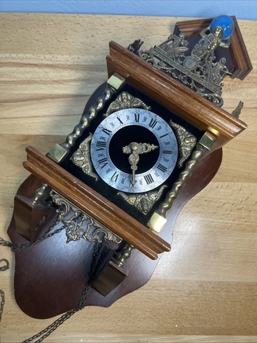 Vtg dutch badische zaanse - badische,
