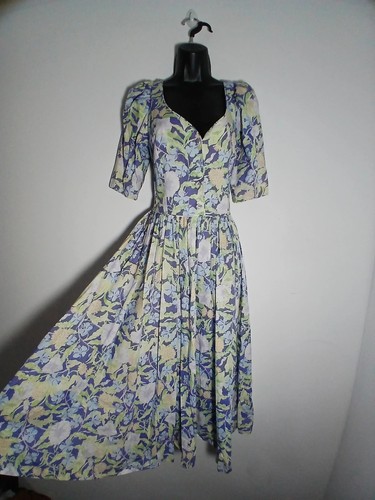 Vintage laura ashley - vintage,