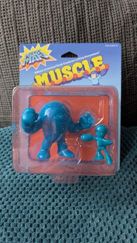 Megaman l e super - megaman, 7