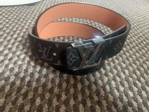 Louis vuitton men silver - louis,