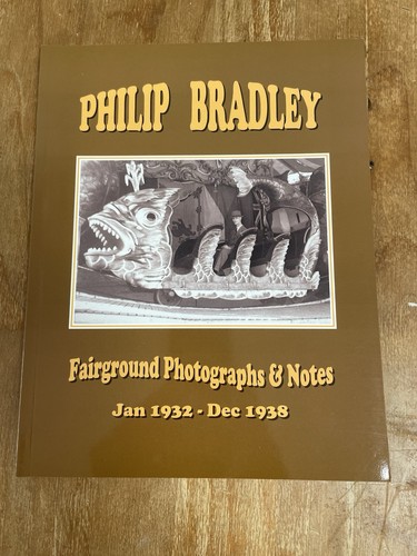 Fairground photographs notes - fairground,