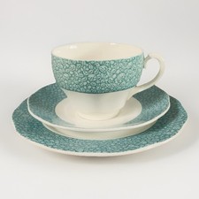 Wedgwood - Garden - Teacup