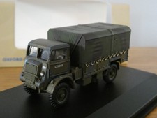 OXFORD BRITISH ARMY BEDFORD