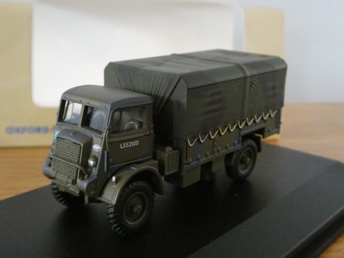 Oxford british army - army, bedford