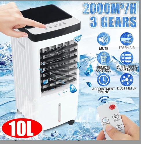 10l mobile cooling - cooling, fan