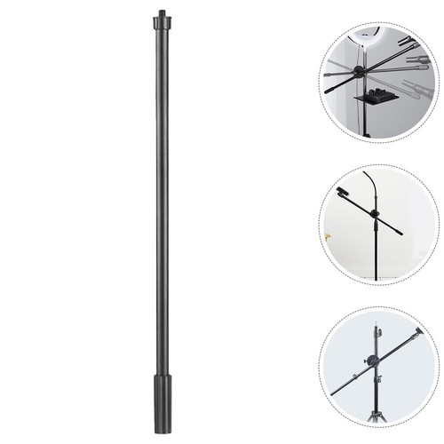 Portable mic stand telescopic - portable,