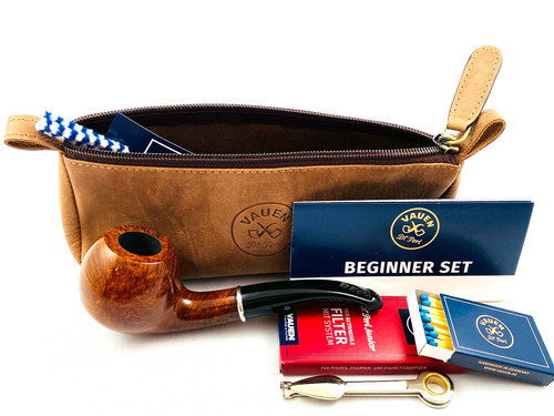 Vauen pipe starter beginner - pipe,