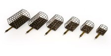 Drennan Oval Cage Feeders