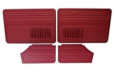 VW BEETLE 1500, 1302, 1303