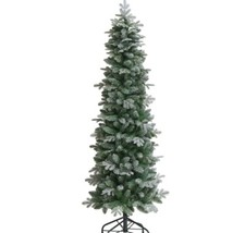 6ft canterbury snowy fir - 1.8m,